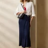 Margarethe Jersey Skirt