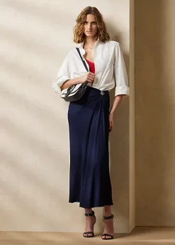 Margarethe Jersey Skirt