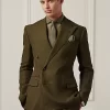 Kent Linen Suit Jacket