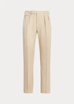 Gregory Hand-Tailored Trouser
