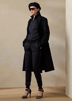 Jersey Tracksuit Bottom