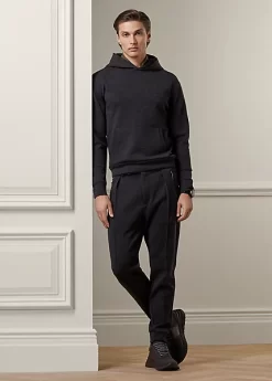 Double-Knit Trouser