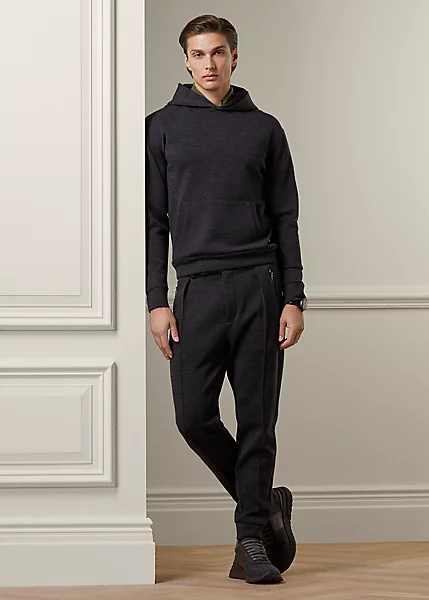 Double-Knit Trouser