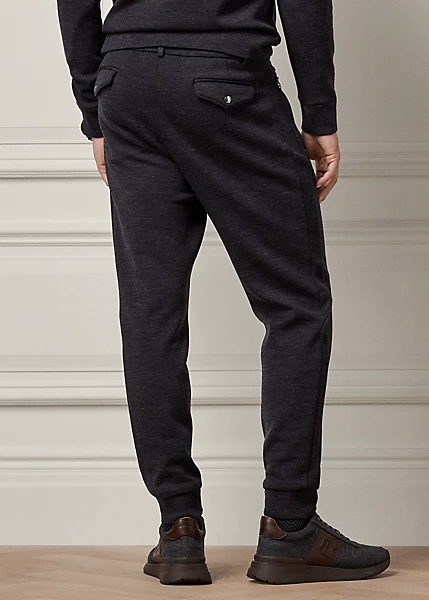 Double-Knit Trouser - Image 4