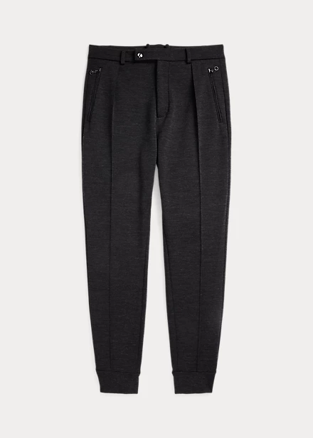 Double-Knit Trouser - Image 2