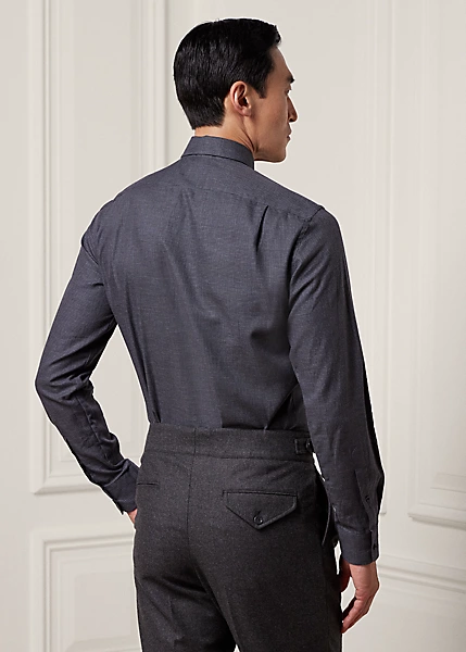 Houndstooth Shirt - Image 4