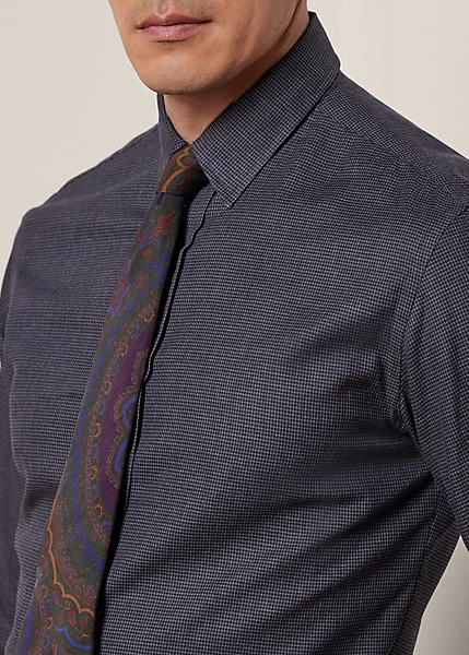 Houndstooth Shirt - Image 5