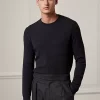 Cashmere Crewneck Jumper