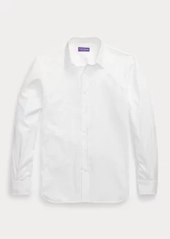 Twill Shirt